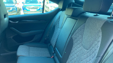 Skoda Octavia 1.5 TSI 150 e-TEC Sportline 5dr DSG Petrol Hatchback